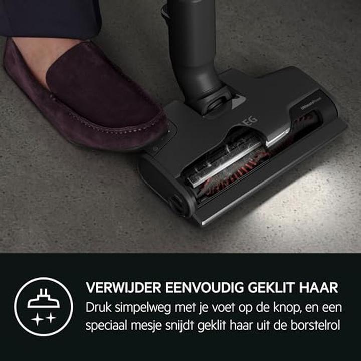 Immagine prodotto AEG Cordless Hoover AP81AB25UG 900402032