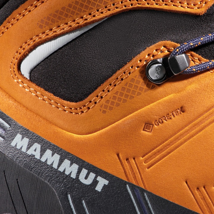 Actual product image Mammut Kento Guide High GTX® Men (43 1/3)