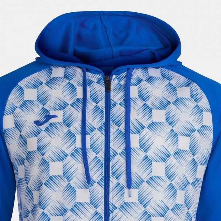 Actual product image Joma Supernova Iii Jacket (XXL)