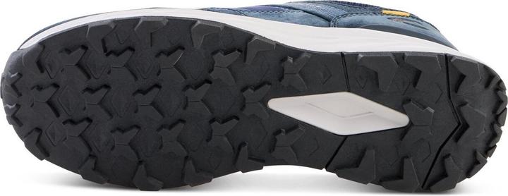 Image du produit Camel Active Sneaker pig nubuk/textile NAVY (40)