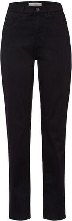Actual product image BRAX Carola Jeans perma black (W31/L34)