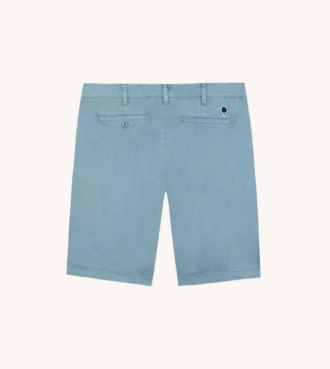 Image du produit Faguo M'S Saulieu Short Woven (36)