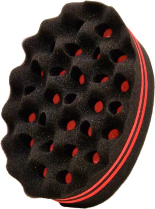 Produktbild Bate Afro Haarschwamm BAF-26