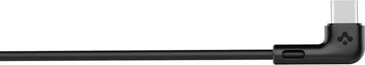 Immagine prodotto Spigen Tesla TapLock MagSafe Car Mount Charger Wireless for Screen - Black