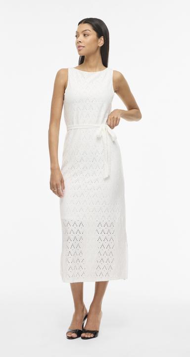 Image du produit Vila VIAMALINA Ärmelloses Maxikleid (M)