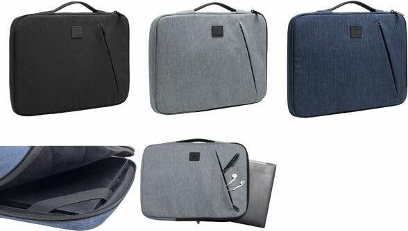 Produktbild Exacompta Laptophülle business (15.98", Universal)