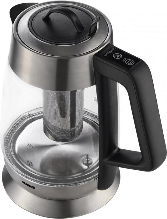 Actual product image Heinner HEK-TF18GX (1.80 l)
