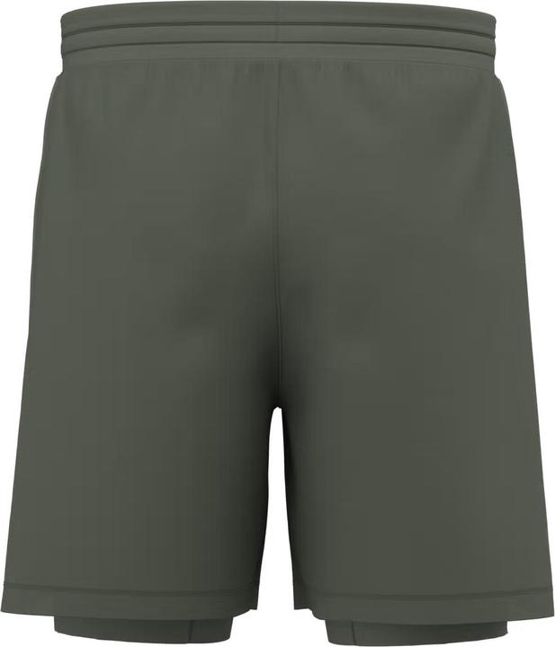 Image du produit Proact Short écoresponsable 2 en 1 avec sous short intégré (M)