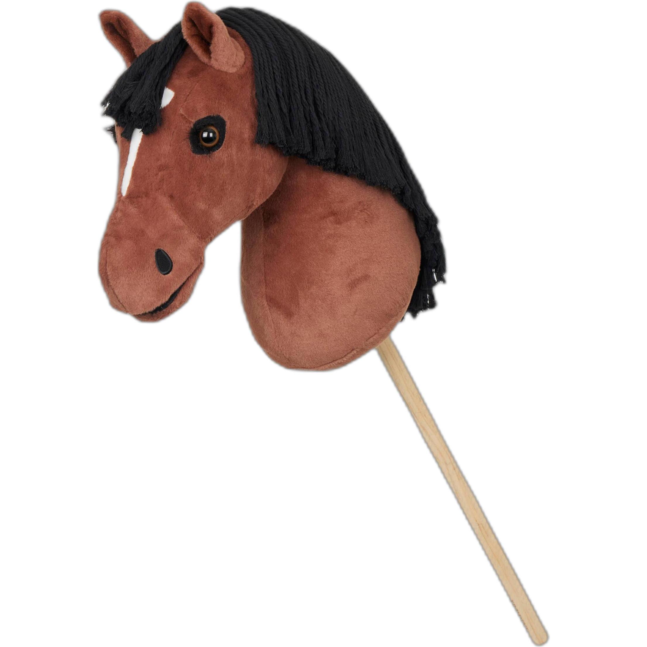 LeMieux spielzeug für pferde hobby horse chancer