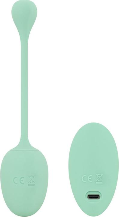 Produktbild Amorelie »Oh to Go 2.0« VibroEi mit Fernbedienung