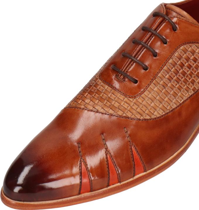 Image du produit Melvin & Hamilton Toni Oxford (44)