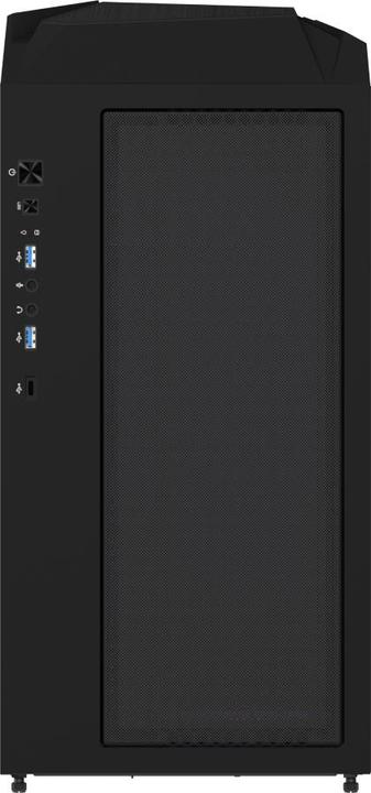 Produktbild Gigabyte C301G V2 (ATX, mATX, Mini-ITX, E-ATX)