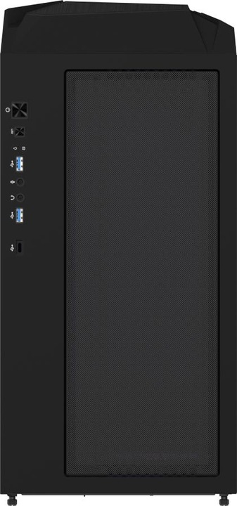 Actual product image Gigabyte C301G V2 (ATX, mATX, Mini-ITX, E-ATX)