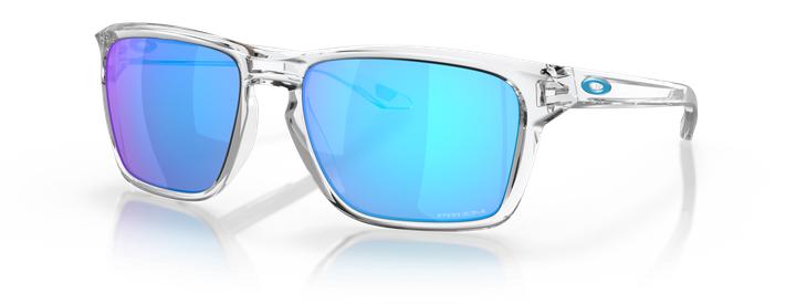 Actual product image Oakley Sylas