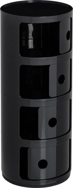 Immagine prodotto Kartell Componibili (32 x 32 x 77 cm)