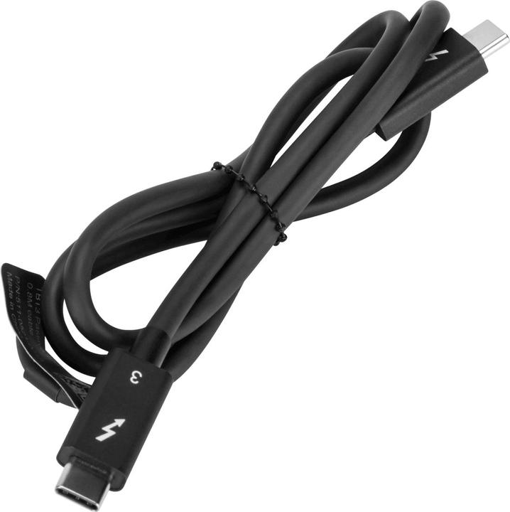 Produktbild Targus DOCK221EUZ (USB-A, USB-C, 1 Port)