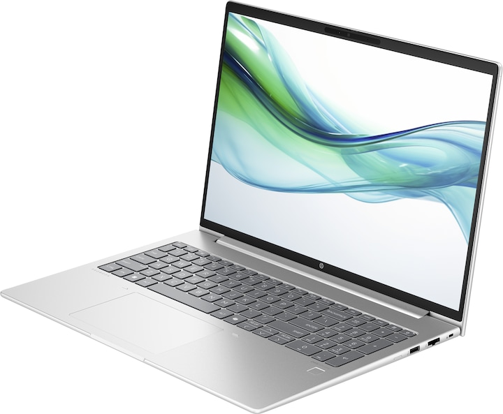 Produktbild HP ProBook 460 16 G11 (16", Intel Core Ultra 5 125U, 16 GB, 512 GB, DE)