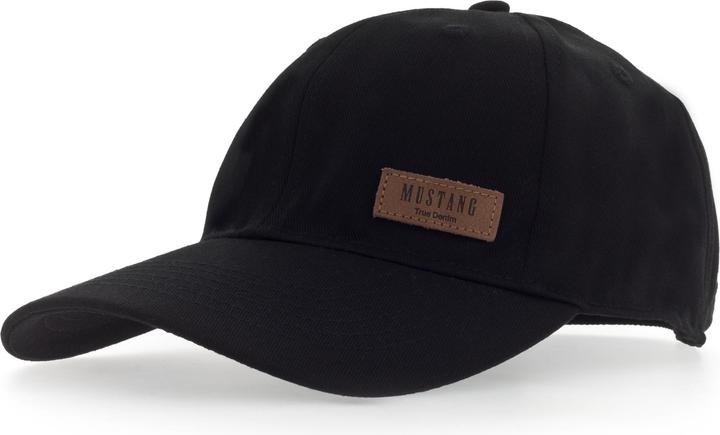 Actual product image Mustang Cap (One size)