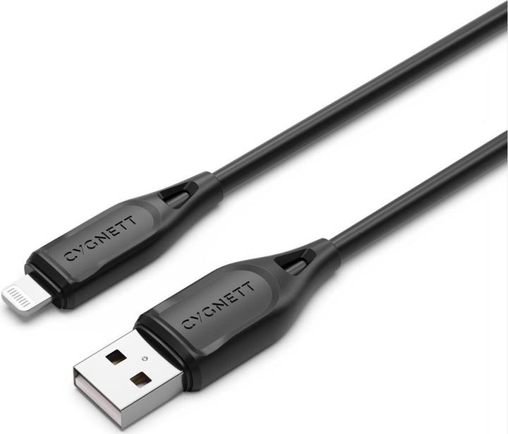 Image du produit Cygnett CY-CY4699PCCAL Ladekabel (1 m, 30 W)