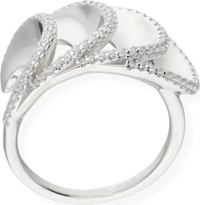 Produktbild Carat Style (56, 925 Silber)