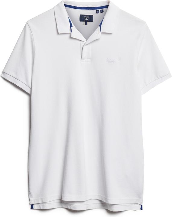 Produktbild Superdry Pique Polo (M)