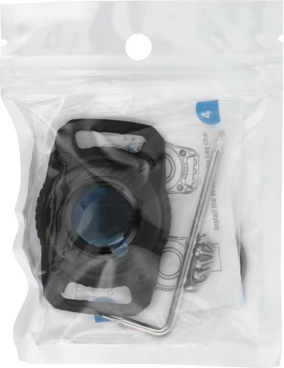 Produktbild OEM Smart device PETS locator holder for AIRTAG black
