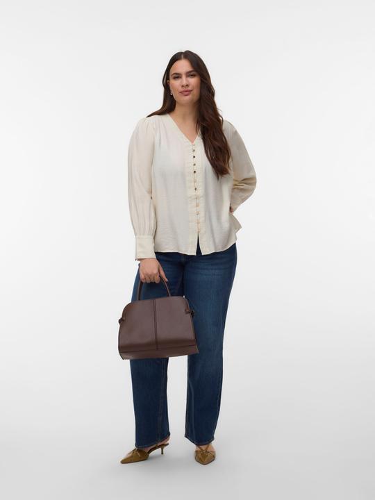 Produktbild Vero Moda VMCJISANA Hemd Hemd (48)