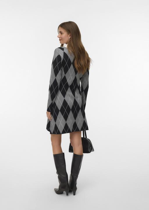 Image du produit Vero Moda VMMILANO Midikleid Strickkleid (S)
