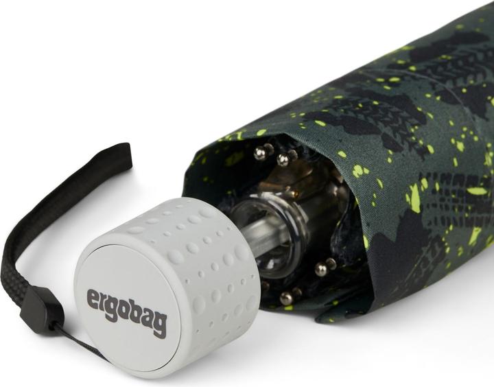 Produktbild Ergobag Zubehör Kinder Taschenschirm 21 cm