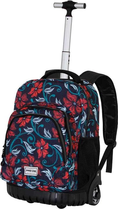 ProDG FAN GTS Trolley Backpack Yarn