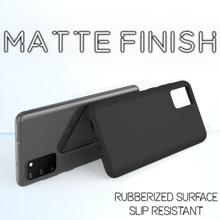 Image du produit Nalia Coque (Samsung Galaxy S20+)