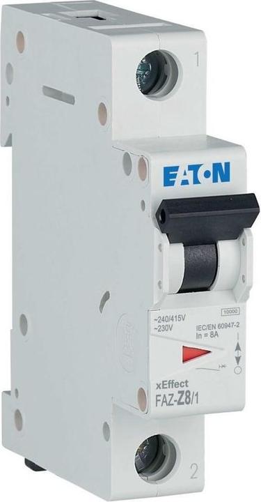 Immagine prodotto Eaton Interruttore, 8 A, 1p, 278624