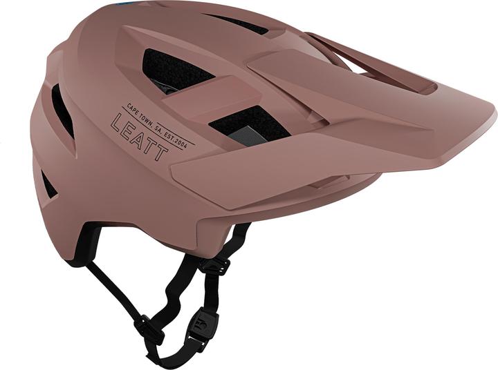 Actual product image Leatt MTB AllMtn 2.0 Helmet (51 - 55 cm)