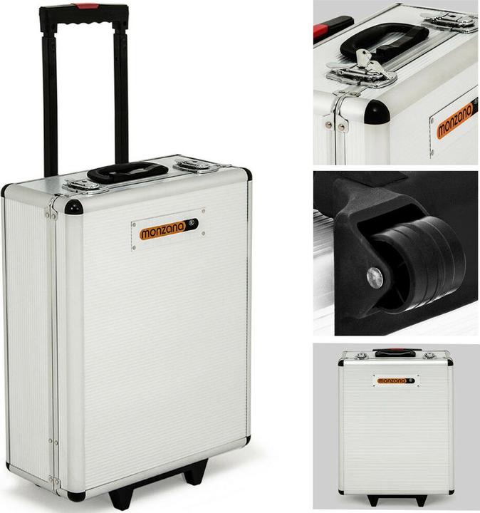 Actual product image Monzana Tool case (1 pieces)