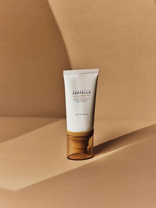 Produktbild Skin1004 Air-Fit Suncream Light (Sonnencreme, SPF 30, 50 ml, 50 g)