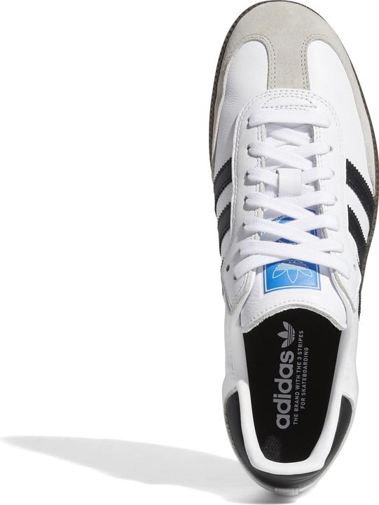 Actual product image adidas Samba ADV (44)