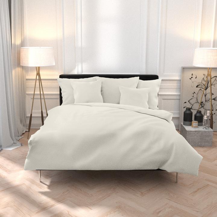 Produktbild Home Fashion Lenja (Duvetbezug, 200 x 210 cm)