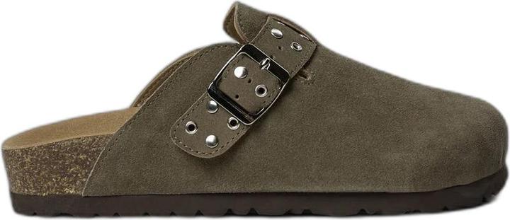 Army Green, Tarnfarbe Grün