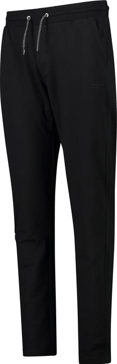 Produktbild CMP Campagnolo Man Long Pant nero (54)