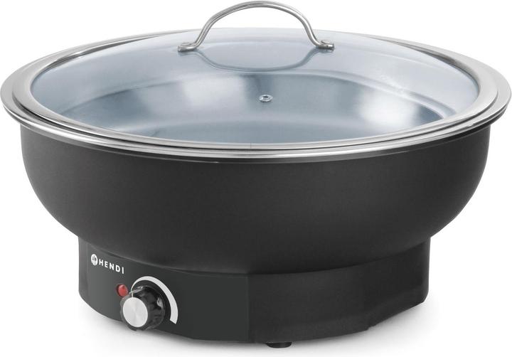 Hendi Chafing Dish Tesino