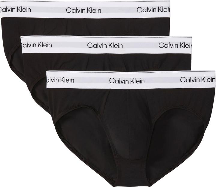 Produktbild Calvin Klein Hip Brief (M, 3er Pack)