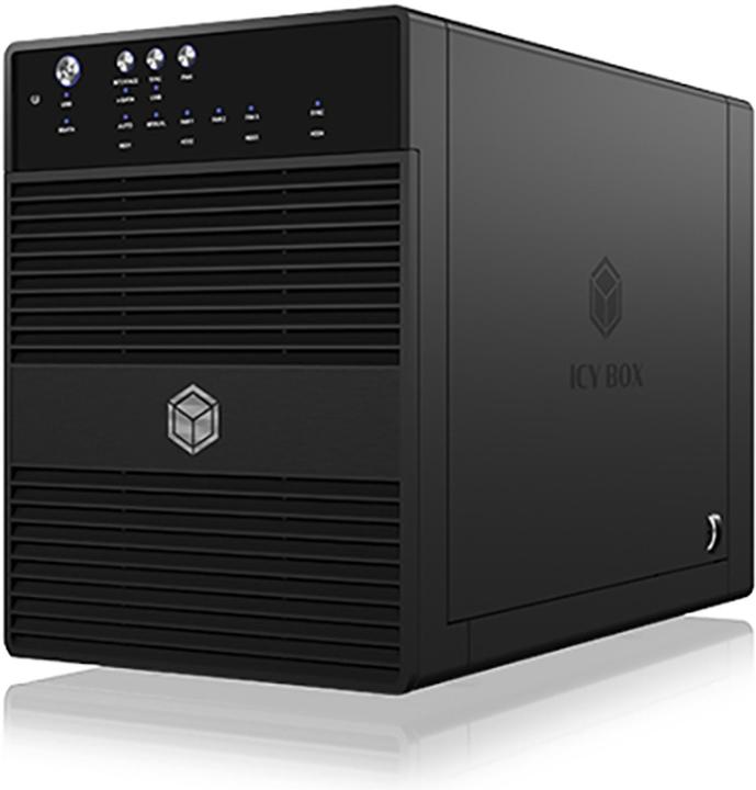 Icy Box Ib-3640su3 (3.5")