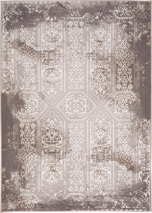 Produktbild Pergamon Designer Teppich Tawira Vintage Klassik (80 x 160 cm)