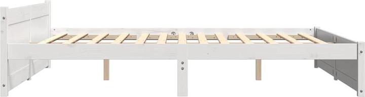 Actual product image VidaXL Camala (200 x 200 cm)