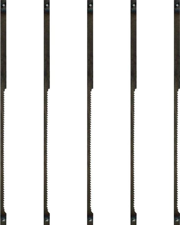 Produktbild Dremel Metallsägeblatt (5 Stück)