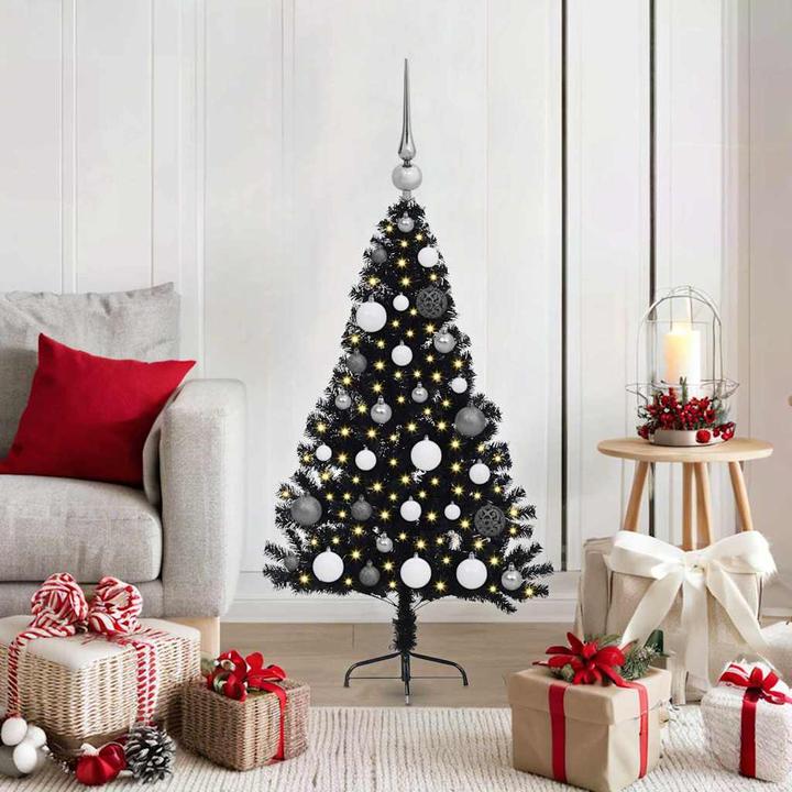Produktbild vidaXL Weihnachtsbaum Dekoration (120 cm)