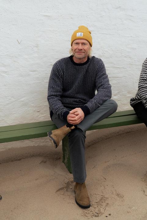 Produktbild Lakor Jysk Knit (XL)