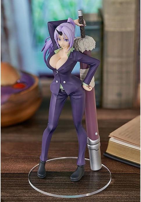 Produktbild Good Smile Company Shion