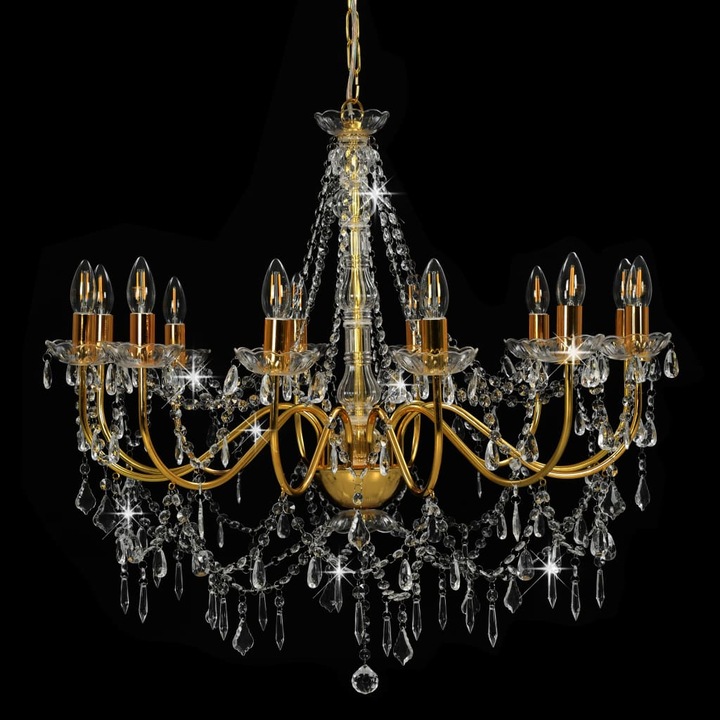 Actual product image VidaXL Lucasta (80 cm)