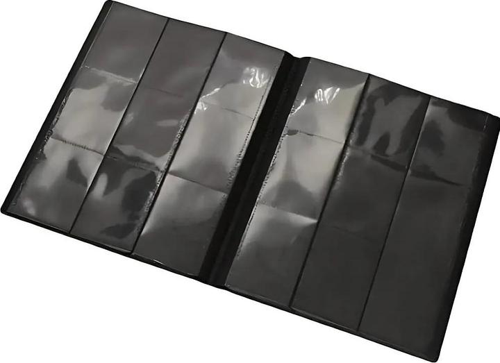 Produktbild Ultra Pro Pro-Binder Eclipse 9-Pocket